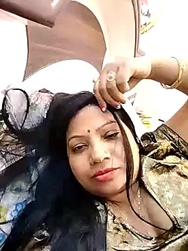 Cute-Janvi20 online show from December 4, 2025, 6:27 pm