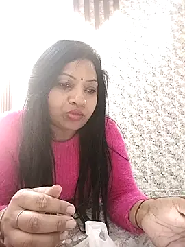 Cute-Janvi20 online show from February 6, 2026, 4:43 pm