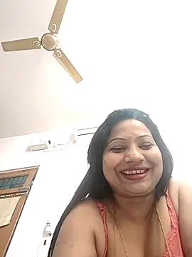 Cute-Janvi20 online show from February 9, 2026, 5:39 pm