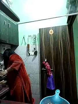 Cute-Janvi20 online show from February 15, 2026, 5:26 am