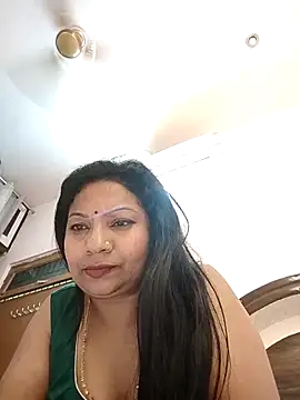 Cute-Janvi20 online show from March 6, 2026, 7:21 pm