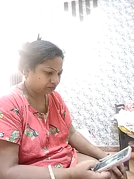 Cute-Janvi20 online show from April 22, 2026, 6:16 am