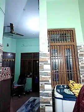 Cute-Janvi20 online show from April 25, 2026, 5:21 am