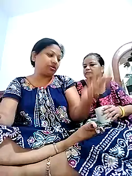 Cute-Janvi20 online show from July 6, 2026, 5:15 am