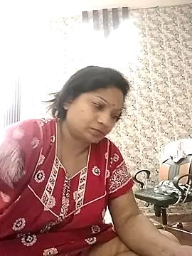 Cute-Janvi20 online show from July 16, 2026, 2:39 am