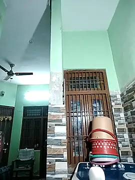 Cute-Janvi20 online show from July 18, 2026, 2:49 am