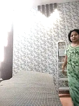 Cute-Janvi20 online show from July 19, 2026, 2:59 am