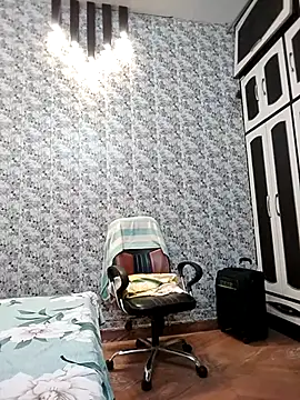 Cute-Janvi20 online show from July 21, 2026, 2:47 am