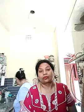 Cute-Janvi20 online show from July 24, 2026, 6:00 am