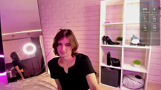 Anjela Botton online show from November 20, 2025, 6:29 pm