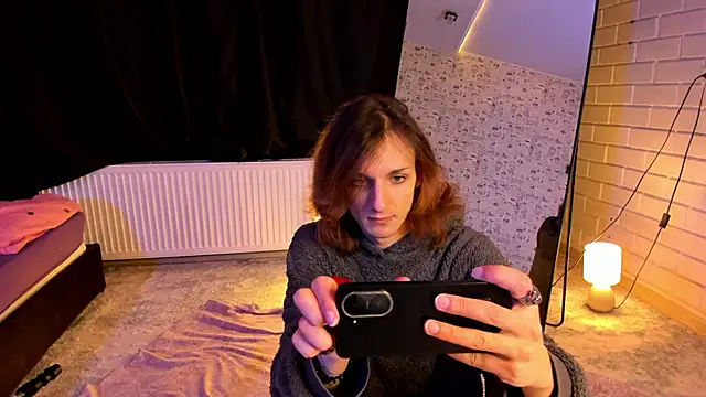 Anjela Botton online show from February 23, 2026, 6:27 pm