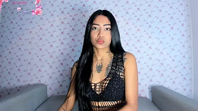 Snapshot of Alykass chatting on April 10, 2026, 9:30 pm Alykass online show from April 10, 2026, 9:30 pm
