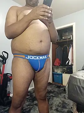 funandfreakyguy 97 online show from October 24, 2025, 6:26 pm