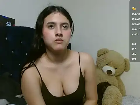 Snapshot of vikysexy283 chatting on November 7, 2025, 6:46 am vikysexy283 online show from November 7, 2025, 6:46 am