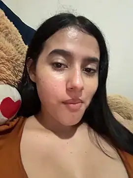 Snapshot of vikysexy283 chatting on November 13, 2025, 5:17 am vikysexy283 online show from November 13, 2025, 5:17 am