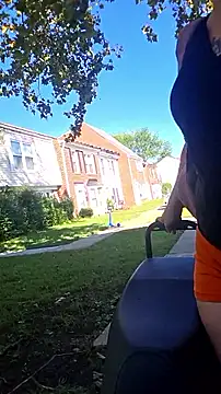 Snapshot of RhondaRump chatting on September 12, 2025, 1:44 pm RhondaRump online show from September 12, 2025, 1:44 pm