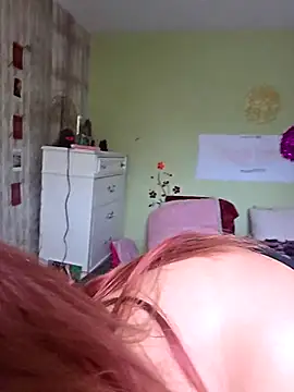 Snapshot of RhondaRump chatting on December 2, 2025, 4:13 pm RhondaRump online show from December 2, 2025, 4:13 pm