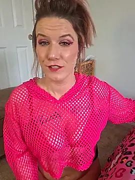 Snapshot of RhondaRump chatting on February 25, 2026, 6:17 pm RhondaRump online show from February 25, 2026, 6:17 pm