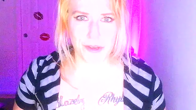 RhondaRump online show from March 30, 2026, 8:59 am