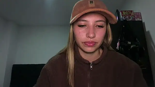 Snapshot of AriaBliss- chatting on January 9, 2026, 6:31 pm AriaBliss- online show from January 9, 2026, 6:31 pm
