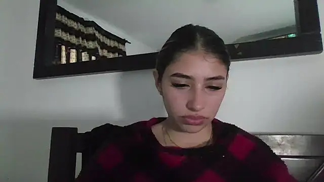 Snapshot of AriaBliss- chatting on February 15, 2026, 9:11 pm AriaBliss- online show from February 15, 2026, 9:11 pm