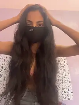 Snapshot of Sandhya_77 chatting on September 11, 2025, 5:40 am Sandhya 77 online show from September 11, 2025, 5:40 am