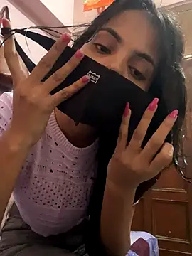 Snapshot of Sandhya_77 chatting on September 26, 2025, 5:55 am Sandhya 77 online show from September 26, 2025, 5:55 am