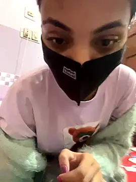 Snapshot of Sandhya_77 chatting on November 2, 2025, 5:32 am Sandhya 77 online show from November 2, 2025, 5:32 am