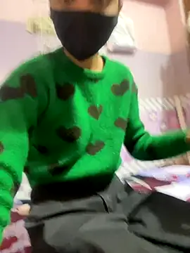 Snapshot of Sandhya_77 chatting on November 20, 2025, 5:40 am Sandhya 77 online show from November 20, 2025, 5:40 am