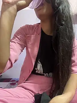 Snapshot of Sandhya_77 chatting on June 2, 2026, 5:53 am Sandhya 77 online show from June 2, 2026, 5:53 am
