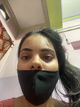 Snapshot of Sandhya_77 chatting on June 3, 2026, 6:16 am Sandhya 77 online show from June 3, 2026, 6:16 am