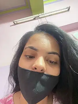 Snapshot of Sandhya_77 chatting on June 9, 2026, 5:19 am Sandhya 77 online show from June 9, 2026, 5:19 am