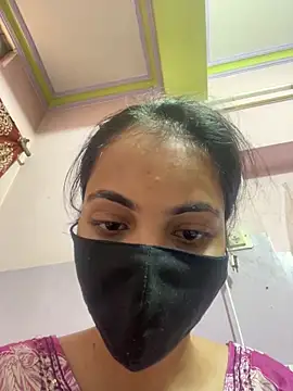 Snapshot of Sandhya_77 chatting on June 14, 2026, 4:47 am Sandhya 77 online show from June 14, 2026, 4:47 am