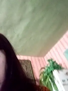 CrystalLime6411 online show from January 7, 2026, 12:40 pm