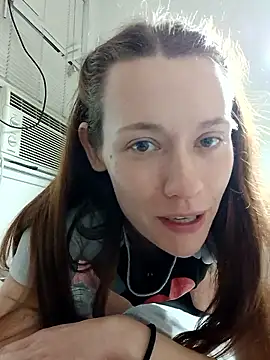 Snapshot of Wonderland97 chatting on March 31, 2026, 10:15 am Wonderland97 online show from March 31, 2026, 10:15 am