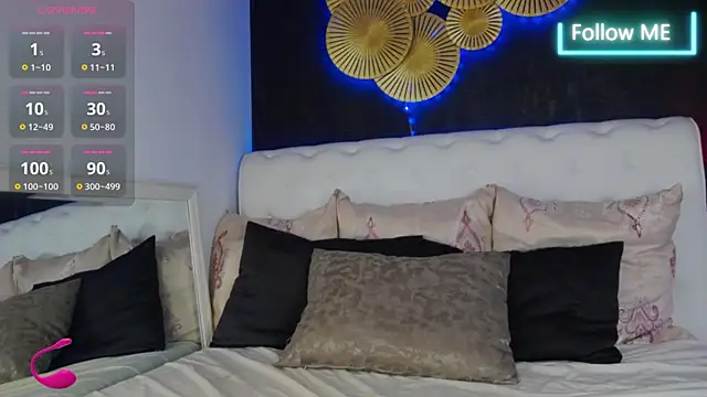 BellaKarma online show from June 3, 2026, 5:21 am