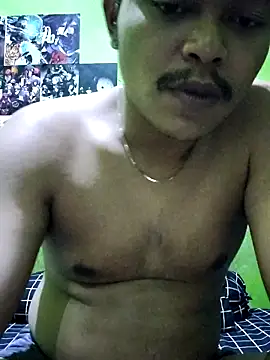 Snapshot of bagasFreedom chatting on June 7, 2026, 6:44 pm bagasFreedom online show from June 7, 2026, 6:44 pm