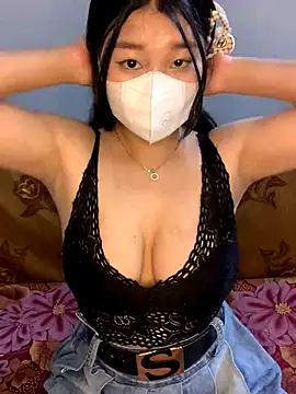 Snapshot of Samcutes chatting on October 1, 2025, 5:13 am Samcutes online show from October 1, 2025, 5:13 am