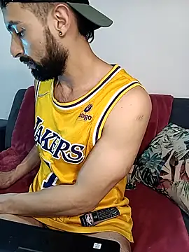 Enzo-wolf33 online show from October 7, 2025, 1:25 am