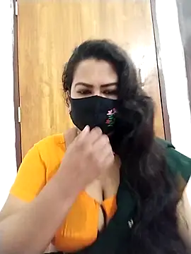 Snapshot of Anamika-38 chatting on September 9, 2025, 1:38 am Anamika-38 online show from September 9, 2025, 1:38 am