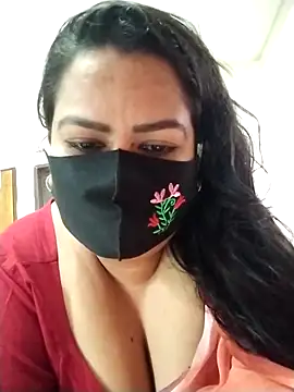 Snapshot of Anamika-38 chatting on October 1, 2025, 9:26 am Anamika-38 online show from October 1, 2025, 9:26 am