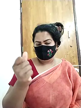 Snapshot of Anamika-38 chatting on October 8, 2025, 4:32 am Anamika-38 online show from October 8, 2025, 4:32 am