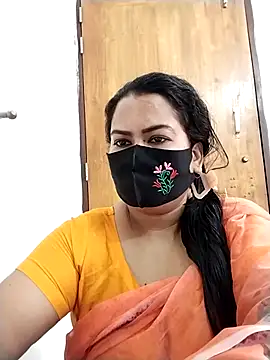 Snapshot of Anamika-38 chatting on October 17, 2025, 5:54 am Anamika-38 online show from October 17, 2025, 5:54 am