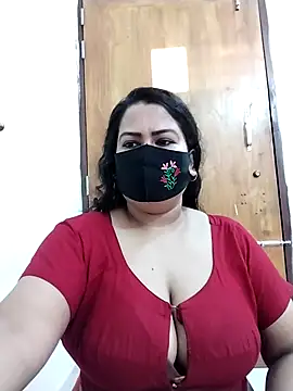 Snapshot of Anamika-38 chatting on October 19, 2025, 11:00 am Anamika-38 online show from October 19, 2025, 11:00 am