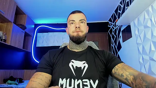 Snapshot of Chrisjordan66 chatting on September 25, 2025, 6:50 am Chrisjordan66 online show from September 25, 2025, 6:50 am