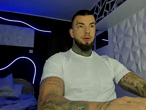 Snapshot of Chrisjordan66 chatting on October 6, 2025, 7:50 am Chrisjordan66 online show from October 6, 2025, 7:50 am