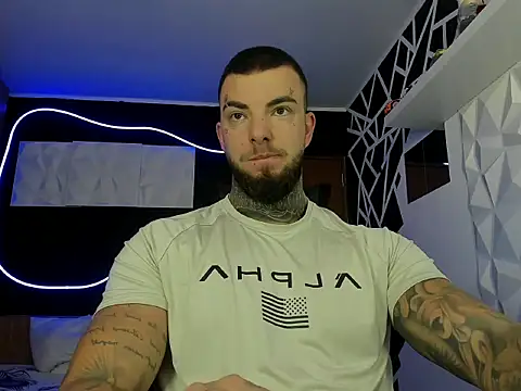 Snapshot of Chrisjordan66 chatting on October 10, 2025, 7:51 am Chrisjordan66 online show from October 10, 2025, 7:51 am