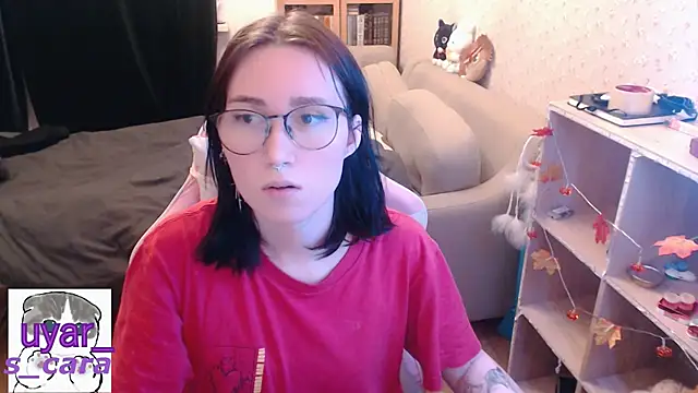 Snapshot of s_cara chatting on November 27, 2025, 11:56 am s cara online show from November 27, 2025, 11:56 am