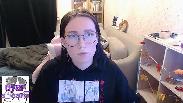 Snapshot of s_cara chatting on November 28, 2025, 4:09 pm s cara online show from November 28, 2025, 4:09 pm