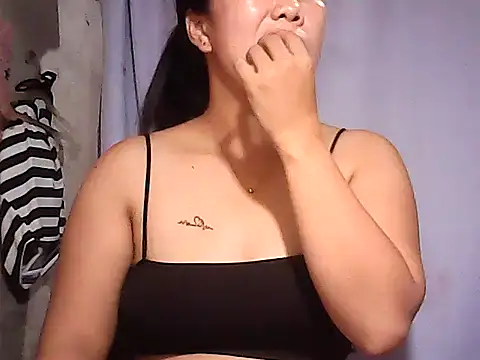 Snapshot of pinaysinglemommm chatting on June 28, 2026, 12:38 am pinaysinglemommm online show from June 28, 2026, 12:38 am